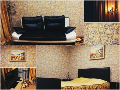 Imagen de la habitación del Hotel Blagodat. Foto 8