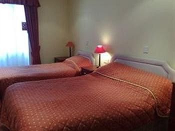 Imagen general del Hotel Blagrave Rooms. Foto 4