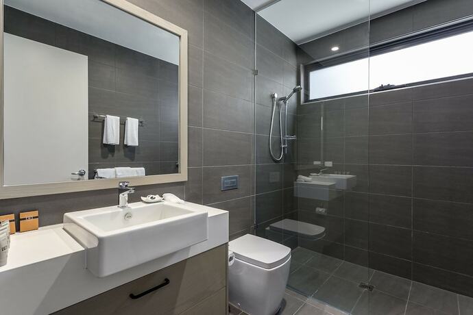 Imagen de la habitación del Hotel Blairgowrie Apartment 1. Foto 7