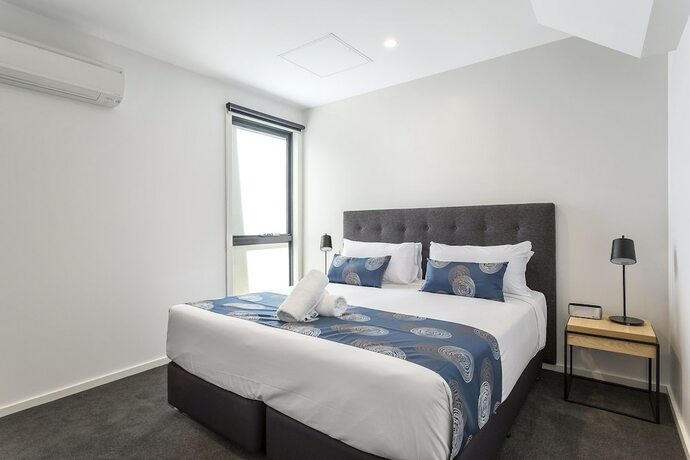Imagen de la habitación del Hotel Blairgowrie Apartment 1. Foto 10