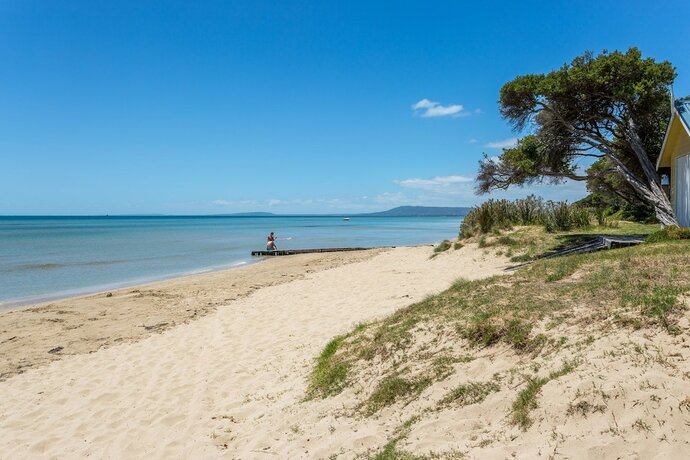 Imagen de los exteriores del Hotel Blairgowrie Apartment 1. Foto 13