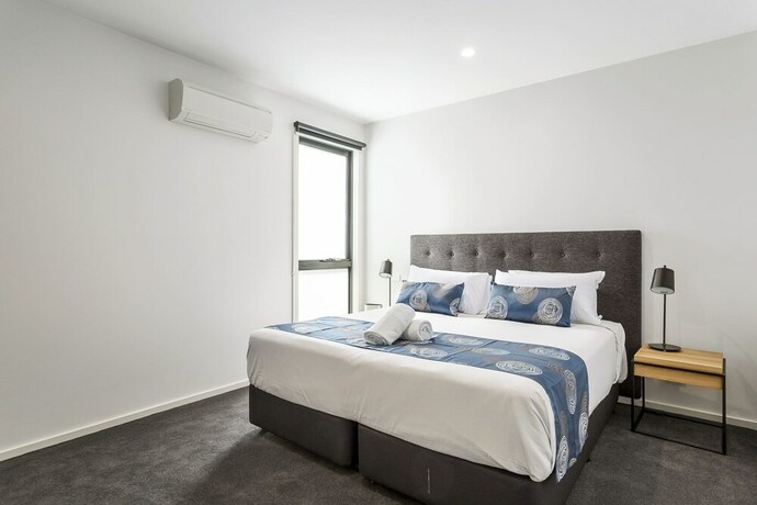 Imagen de la habitación del Hotel Blairgowrie Apartment 2. Foto 5