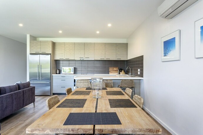 Imagen de la habitación del Hotel Blairgowrie Apartment 2. Foto 8