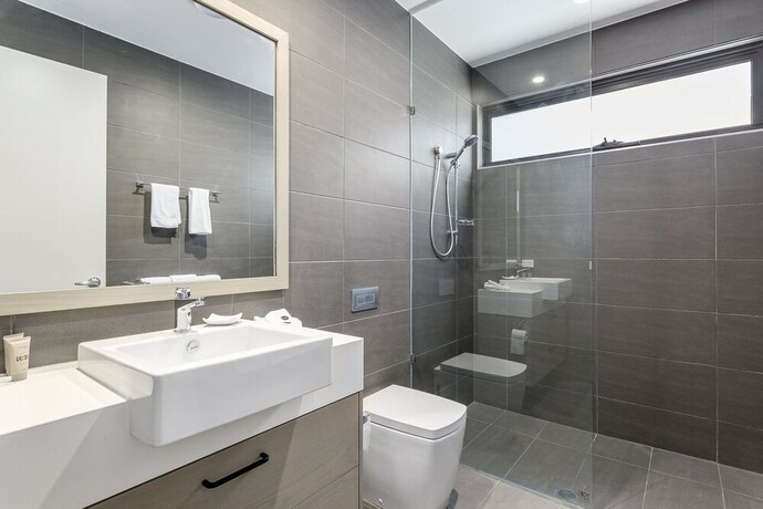 Imagen de la habitación del Hotel Blairgowrie Apartment 2. Foto 9