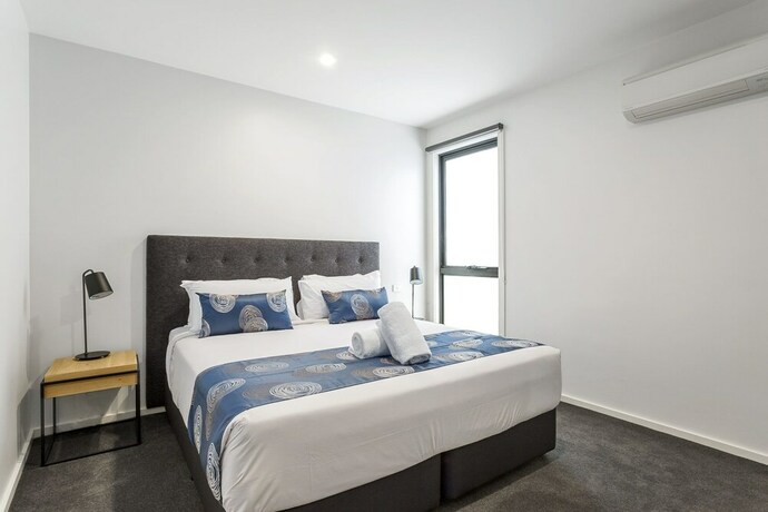 Imagen de la habitación del Hotel Blairgowrie Apartment 2. Foto 10