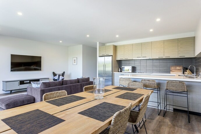 Imagen de la habitación del Hotel Blairgowrie Apartment 2. Foto 13