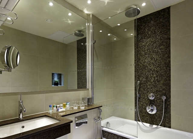 Imagen de la habitación del Hotel Blakemore Hyde Park. Foto 6