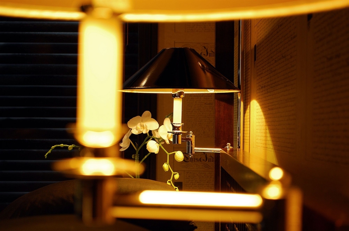 Imagen de la habitación del Hotel Blakes London. Foto 5