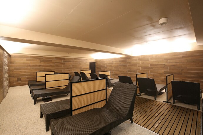 Imagen general del Hotel Blanc Art Misasa. Foto 9