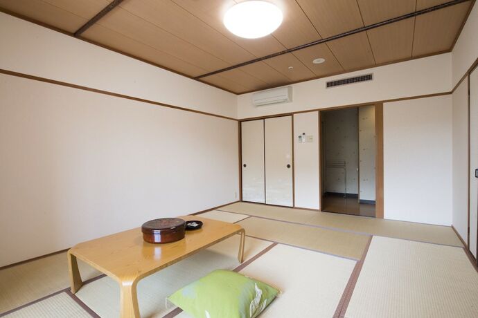 Imagen de la habitación del Hotel Blanc Art Misasa. Foto 18