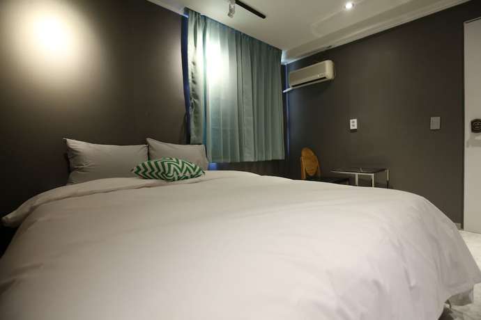 Imagen de la habitación del Hotel Blanc Cheongju. Foto 2