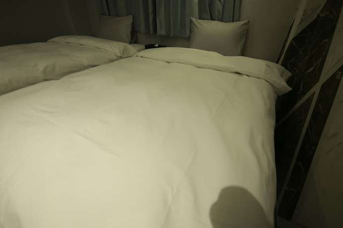 Imagen de la habitación del Hotel Blanc Cheongju. Foto 4