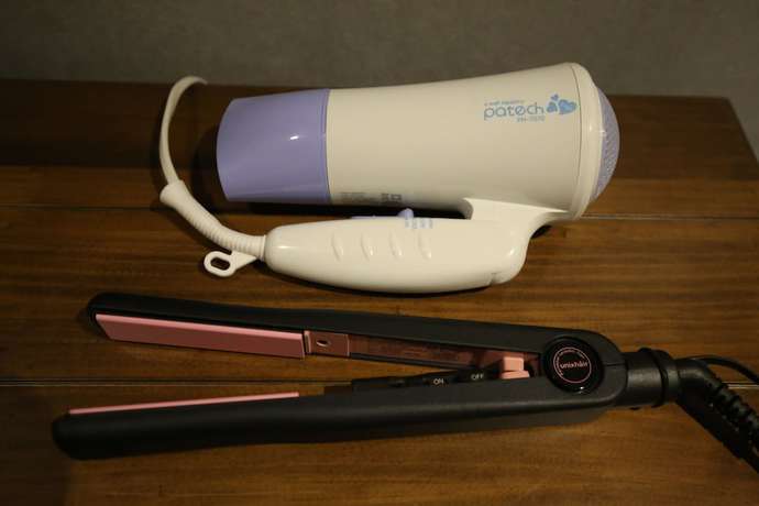 Imagen de la habitación del Hotel Blanc Cheongju. Foto 5