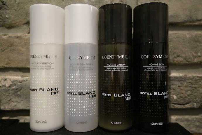 Imagen de la habitación del Hotel Blanc Cheongju. Foto 6