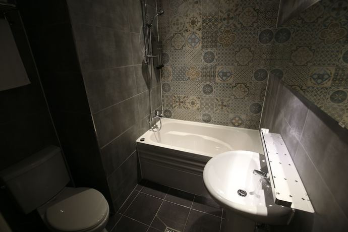 Imagen de la habitación del Hotel Blanc Cheongju. Foto 8