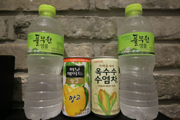 Imagen de la habitación del Hotel Blanc Cheongju. Foto 10