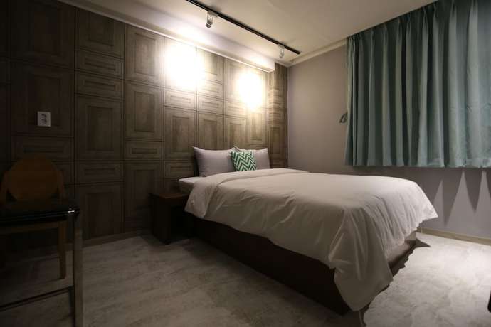 Imagen de la habitación del Hotel Blanc Cheongju. Foto 14