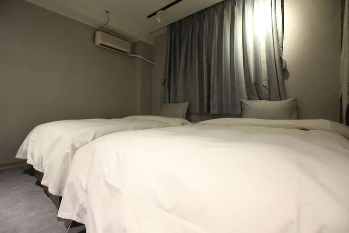 Imagen de la habitación del Hotel Blanc Cheongju. Foto 15