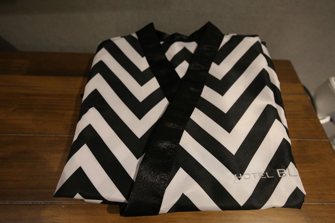 Imagen de la habitación del Hotel Blanc Cheongju. Foto 16