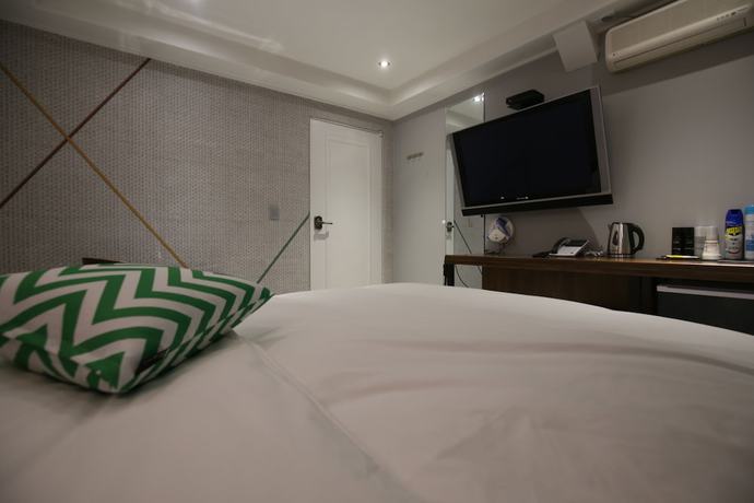 Imagen de la habitación del Hotel Blanc Cheongju. Foto 18