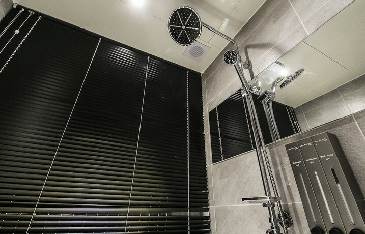 Imagen general del Hotel Blanc Hotel Gangnam. Foto 1