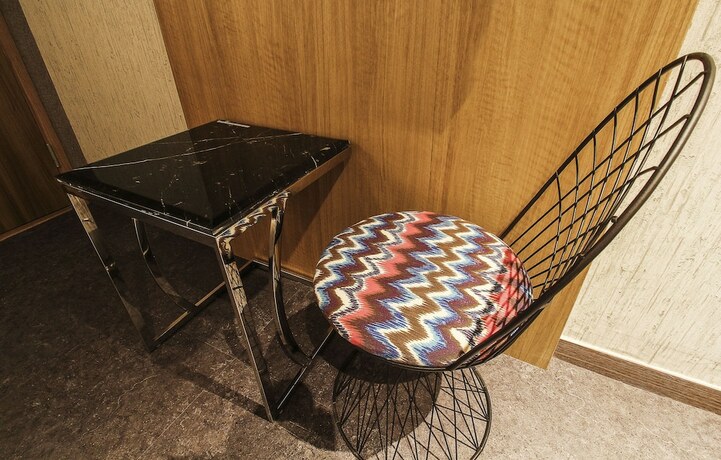 Imagen general del Hotel Blanc Hotel Gangnam. Foto 2