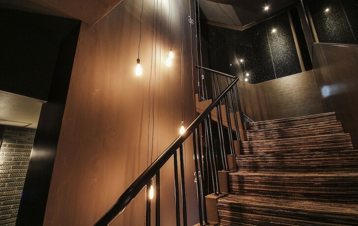 Imagen general del Hotel Blanc Hotel Gangnam. Foto 3