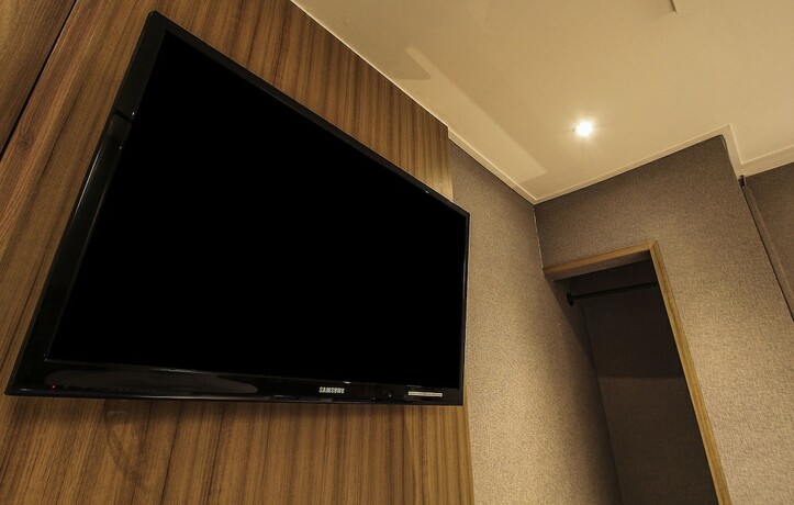Imagen general del Hotel Blanc Hotel Gangnam. Foto 9