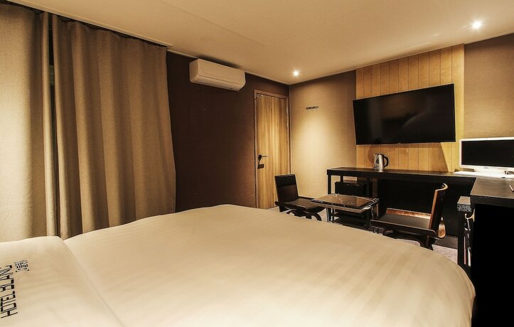 Imagen general del Hotel Blanc Hotel Gangnam. Foto 11