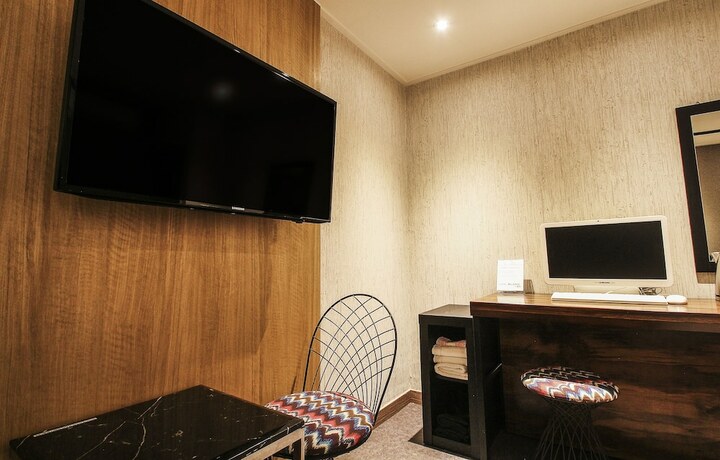 Imagen de la habitación del Hotel Blanc Hotel Gangnam. Foto 18