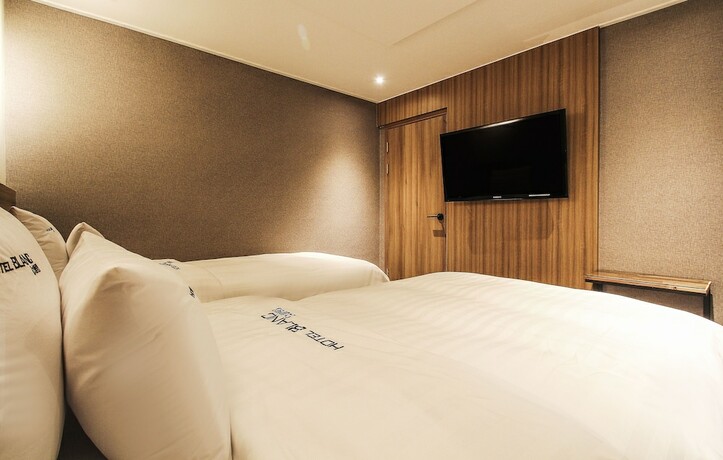 Imagen de la habitación del Hotel Blanc Hotel Gangnam. Foto 20