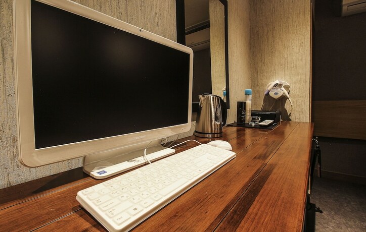 Imagen de la habitación del Hotel Blanc Hotel Gangnam. Foto 21