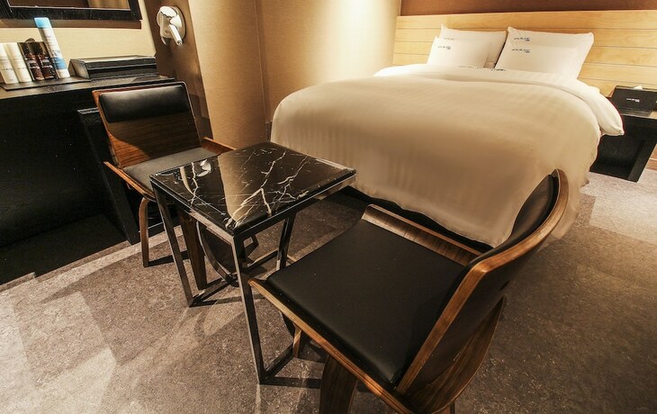 Imagen de la habitación del Hotel Blanc Hotel Gangnam. Foto 23