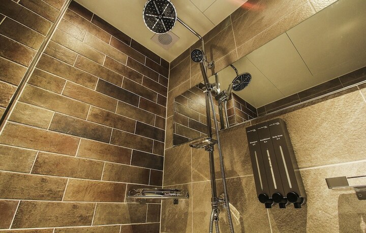 Imagen de la habitación del Hotel Blanc Hotel Gangnam. Foto 24