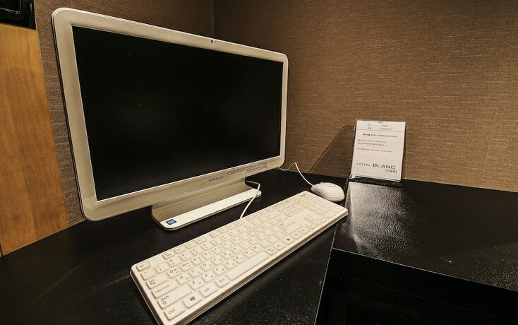 Imagen de la habitación del Hotel Blanc Hotel Gangnam. Foto 25