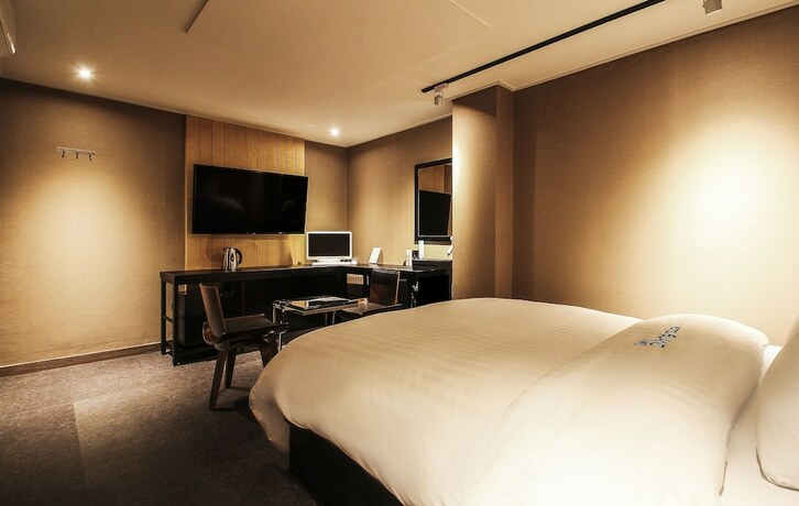 Imagen de la habitación del Hotel Blanc Hotel Gangnam. Foto 26