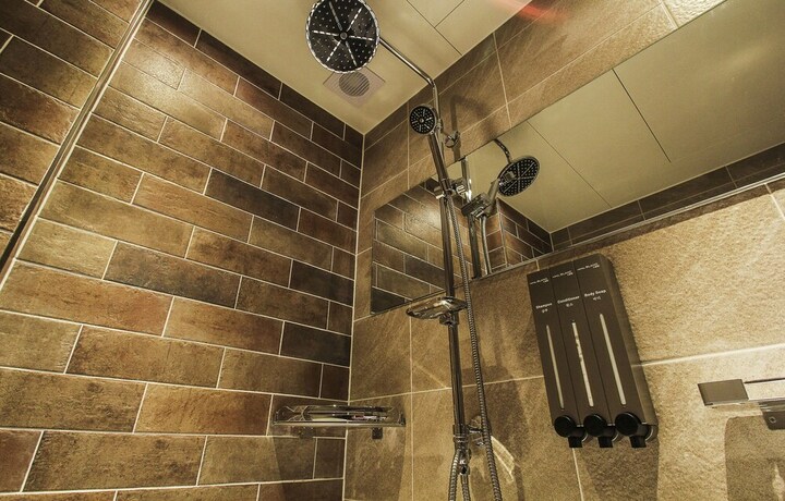 Imagen de la habitación del Hotel Blanc Hotel Gangnam. Foto 28