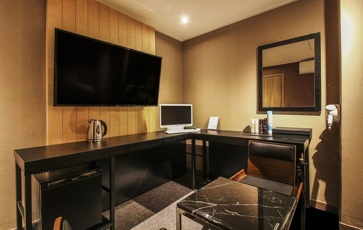 Imagen de la habitación del Hotel Blanc Hotel Gangnam. Foto 30