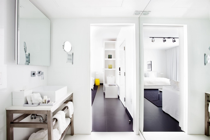 Imagen de la habitación del Hotel Blanc Kara - Adults Only. Foto 3