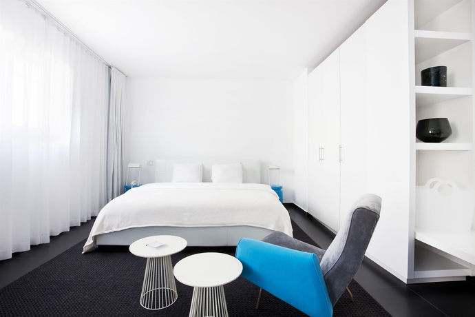 Imagen de la habitación del Hotel Blanc Kara - Adults Only. Foto 4