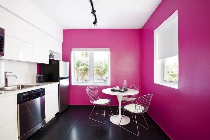 Imagen de la habitación del Hotel Blanc Kara - Adults Only. Foto 5