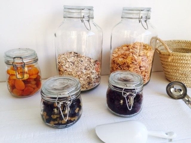 Imagen del bar/restaurante del Hotel Blanc Sable. Foto 5