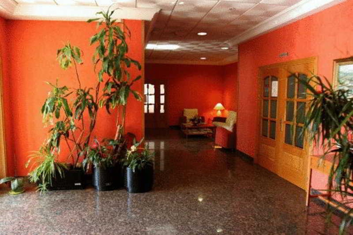 Imagen general del Hotel Blanca Brisa. Foto 3