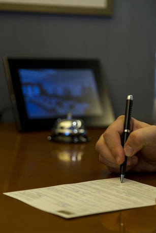 Imagen de los interiores del Hotel Blanca. Foto 18