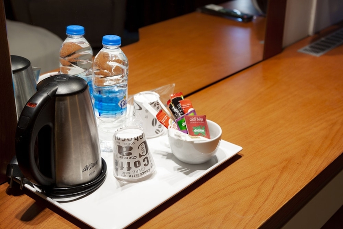 Imagen de la habitación del Hotel Blanca. Foto 14