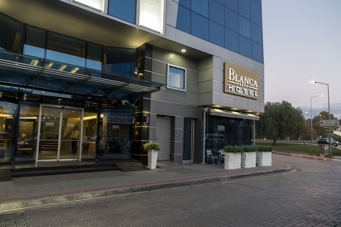 Imagen general del Hotel Blanca, Izmir. Foto 1