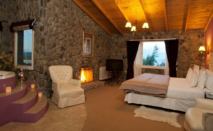 Imagen de la habitación del Hotel Blanca Patagonia Boutique Inn and Cabins. Foto 4