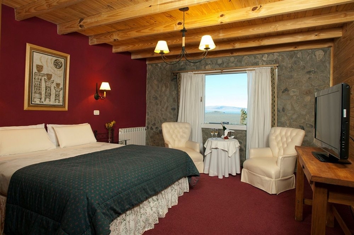 Imagen de la habitación del Hotel Blanca Patagonia Boutique Inn and Cabins. Foto 5