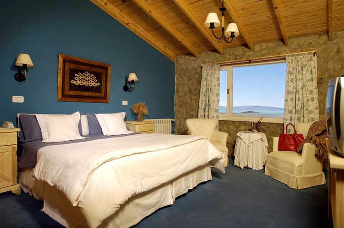 Imagen de la habitación del Hotel Blanca Patagonia Boutique Inn and Cabins. Foto 6