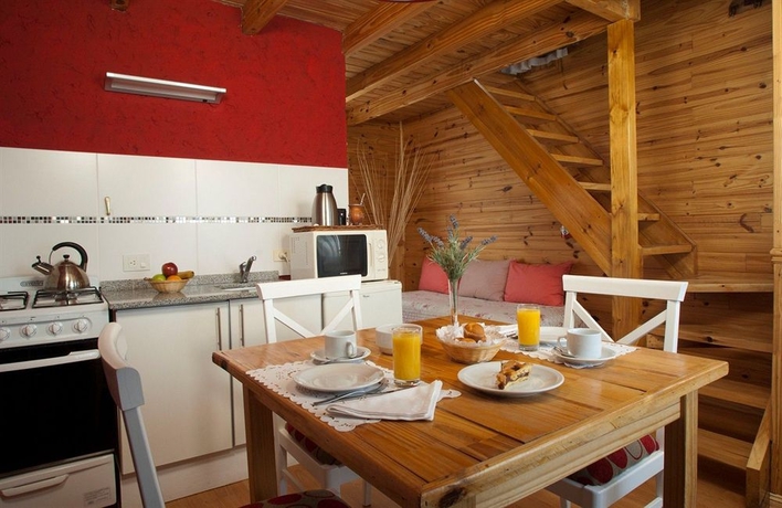 Imagen de la habitación del Hotel Blanca Patagonia Boutique Inn and Cabins. Foto 7